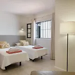 Casa Maresia, Playa Bastian Sea Views - Communal Swimming Pool Ferienhaus *