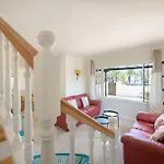 Casa Maresia, Playa Bastian Sea Views - Communal Swimming Pool Semesterbostad *