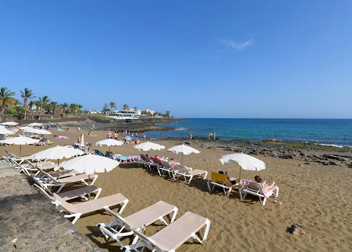 Casa Maresia, Playa Bastian Sea Views - Communal Swimming Pool