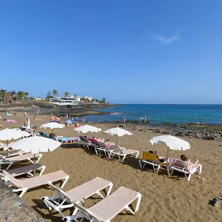 Casa Maresia, Playa Bastian Sea Views - Communal Swimming Pool