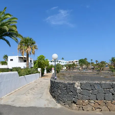 Casa Maresia, Playa Bastian Sea Views - Communal Swimming Pool Holiday home Costa Teguise