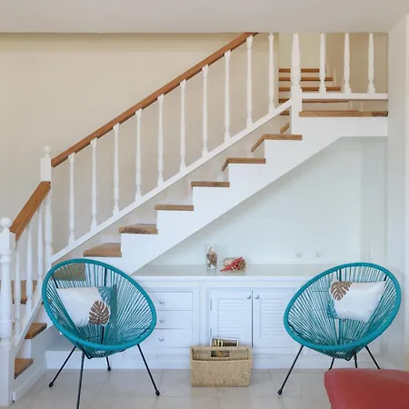 Casa Maresia, Playa Bastian Sea Views - Communal Swimming Pool