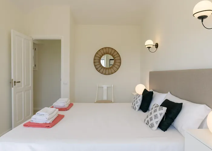 Casa Maresia, Playa Bastian Sea Views - Communal Swimming Pool