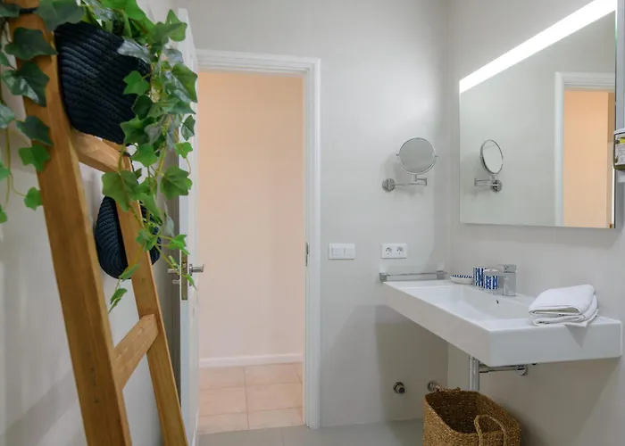 Casa Maresia, Playa Bastian Sea Views - Communal Swimming Pool Holiday home