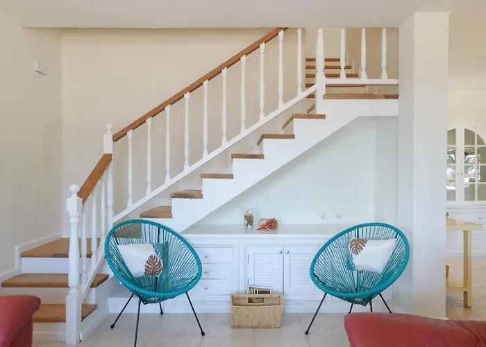 Casa Maresia, Playa Bastian Sea Views - Communal Swimming Pool