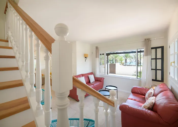 Casa Maresia, Playa Bastian Sea Views - Communal Swimming Pool Holiday home *