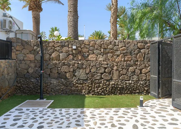 Casa Maresia, Playa Bastian Sea Views - Communal Swimming Pool