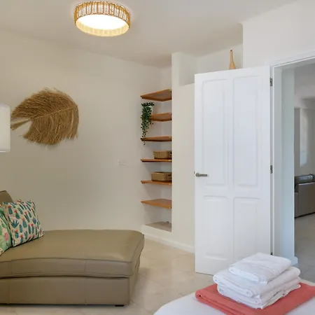 Casa Maresia, Playa Bastian Sea Views - Communal Swimming Pool